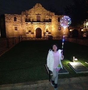 Meet your Posher, Richard